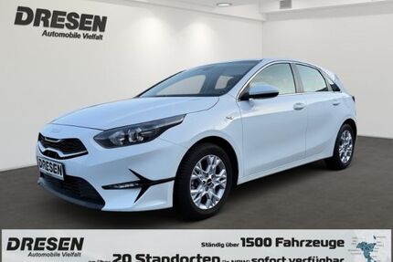Kia ceed / Ceed Gebrauchtwagen