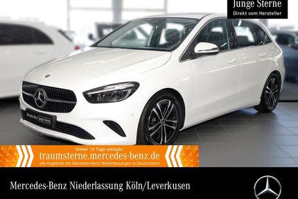Mercedes-Benz B 200 Gebrauchtwagen