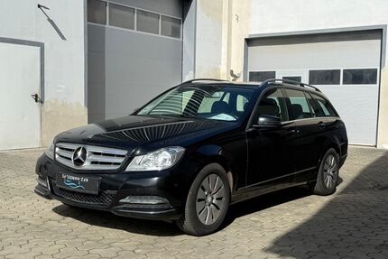 Mercedes-Benz C 180 Gebrauchtwagen