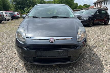 Fiat Punto Evo Gebrauchtwagen