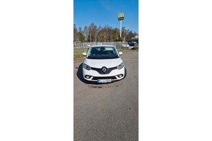 Renault Scenic Gebrauchtwagen