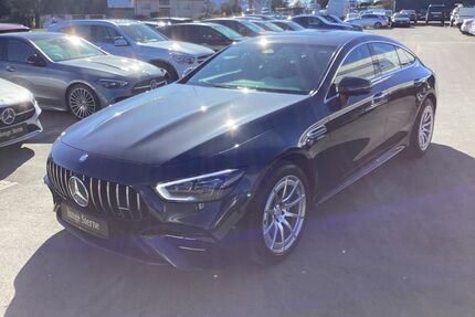 Mercedes-Benz AMG GT Gebrauchtwagen