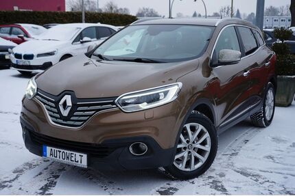 Renault Kadjar Gebrauchtwagen