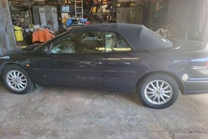 Chrysler Sebring Gebrauchtwagen