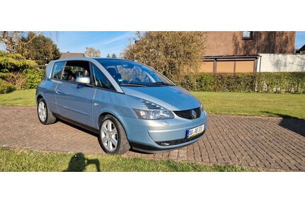 Renault Avantime Gebrauchtwagen
