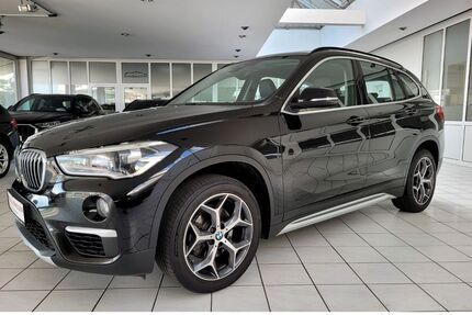 BMW X1 Gebrauchtwagen