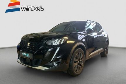 Peugeot 2008 Gebrauchtwagen