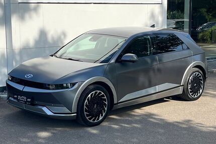 Hyundai IONIQ Gebrauchtwagen