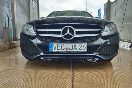 Mercedes-Benz C 200 Gebrauchtwagen