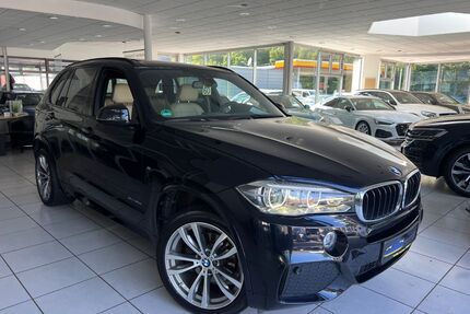 BMW X5 Gebrauchtwagen
