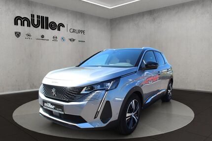 Peugeot 3008 Gebrauchtwagen