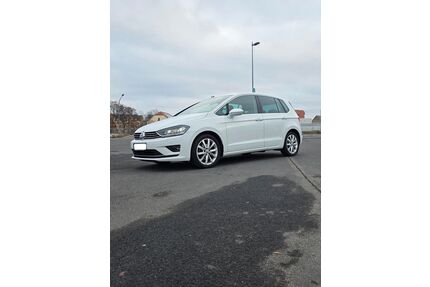 VW Golf Sportsvan Gebrauchtwagen