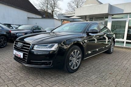 Audi A8 Gebrauchtwagen