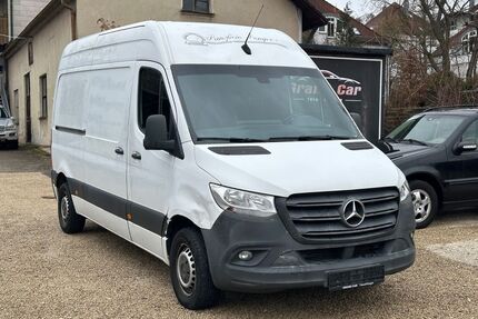 Mercedes-Benz Sprinter Gebrauchtwagen