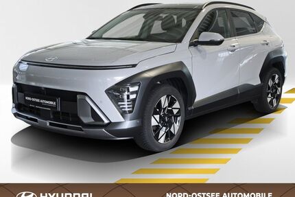 Hyundai KONA Gebrauchtwagen