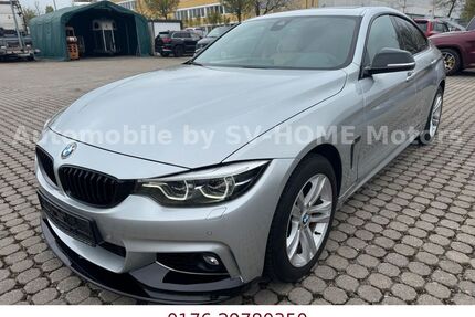BMW 430 Gebrauchtwagen