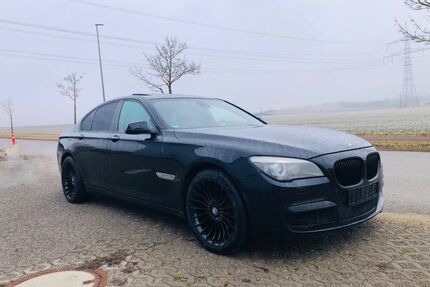 BMW 730 Gebrauchtwagen