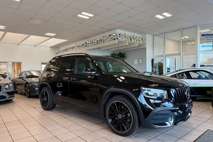 Mercedes-Benz GLB 220 Gebrauchtwagen