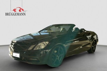 Mercedes-Benz E 200 Gebrauchtwagen