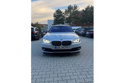BMW 530 Gebrauchtwagen