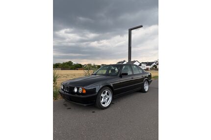 BMW 518 Gebrauchtwagen
