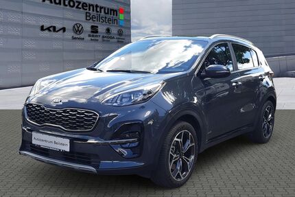 Kia Sportage Gebrauchtwagen
