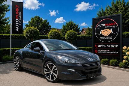 Peugeot RCZ Gebrauchtwagen