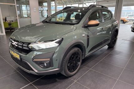 Dacia Sandero Gebrauchtwagen