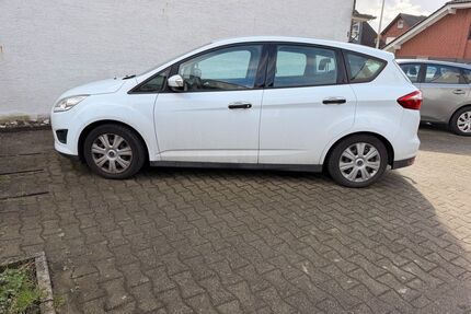 Ford C-Max Gebrauchtwagen