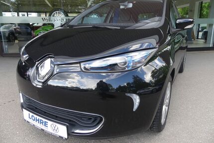 Renault ZOE Gebrauchtwagen