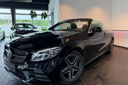 Mercedes-Benz C 200 Gebrauchtwagen