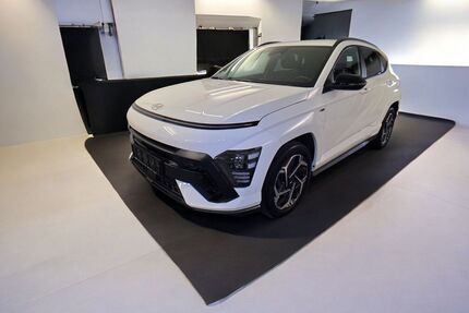 Hyundai KONA Gebrauchtwagen