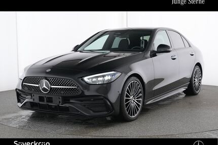 Mercedes-Benz C 300 Gebrauchtwagen