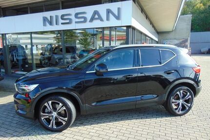 Volvo XC40 Gebrauchtwagen