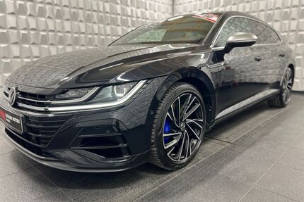 VW Arteon Gebrauchtwagen