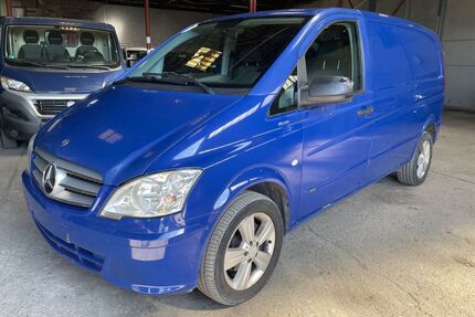Mercedes-Benz Vito Gebrauchtwagen