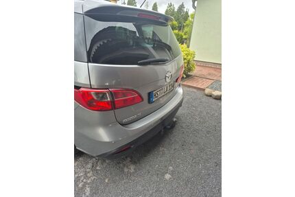 Mazda 5 Gebrauchtwagen