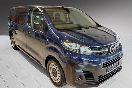 Opel Vivaro Gebrauchtwagen