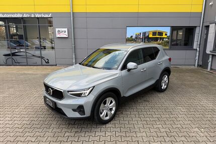 Volvo XC40 Gebrauchtwagen