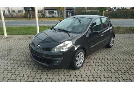 Renault Clio Gebrauchtwagen