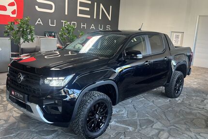 VW Amarok Gebrauchtwagen