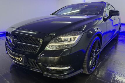 Mercedes-Benz CLS 350 Gebrauchtwagen