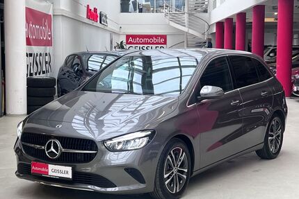 Mercedes-Benz B 200 Gebrauchtwagen