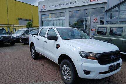 Ford Ranger Gebrauchtwagen