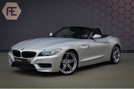 BMW Z4 Gebrauchtwagen