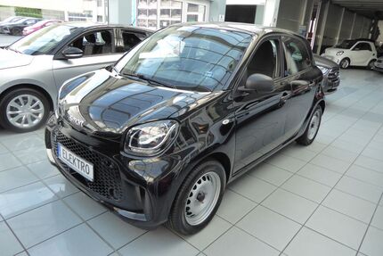 Smart ForFour Gebrauchtwagen