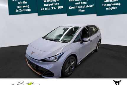 Cupra Born Gebrauchtwagen