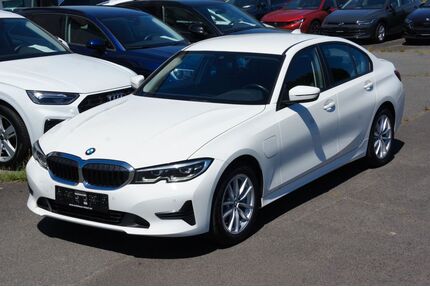 BMW 330 Gebrauchtwagen