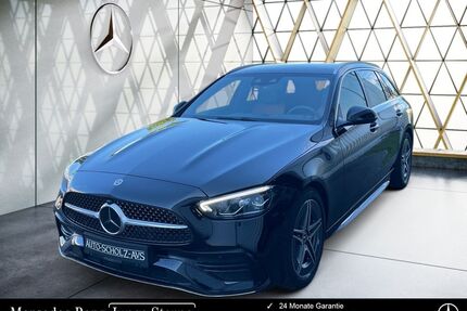 Mercedes-Benz C 220 Gebrauchtwagen