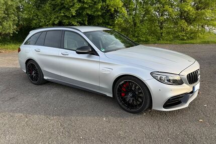 Mercedes-Benz C 63 AMG Gebrauchtwagen